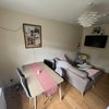 Photo 4: Dining Room/Lounge
