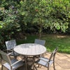 Photo 8: Back Garden