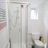 Photo 4: Lovely bathroom - shared with just 2 other people
