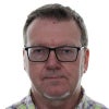 Photograph of Michael