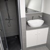 Photo 4: Ensuite bathroom