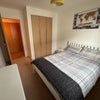 Photo 4: Good sized double wardrobe 