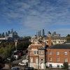Photo 5: Great view from the kitchen