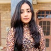 Photograph of Simran