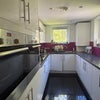 Photo 7: Kitchen, with double oven and dish washer