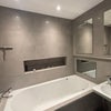 Photo 4: Bathroom, Pic 1 with Jacuzzi bathtub and TV