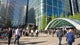 Photo of flatshare in Canary Wharf