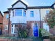 Photo of houseshare in Fallowfield