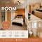 Photo of houseshare in Mansfield
