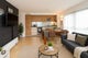 Photo of flatshare in North Greenwich