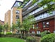 Photo of flatshare in Canary Wharf