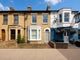 Photo of houseshare in Cambridge