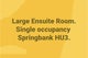 Photo of houseshare in Hull