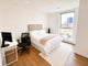 Photo of flatshare in Canning Town