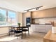 Photo of flatshare in Battersea park