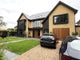 Photo of houseshare in Cambridge City Centre