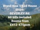 Photo of houseshare in Hull