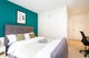 Photo of flatshare in Mile End