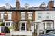 Photo of houseshare in London N17