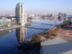 Photo of flatshare in Canary Wharf