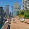 Photo of flatshare in Isle of Dogs