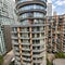 Photo of flat to rent in Crossharbour