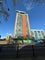 Photo of flatshare in Canary Wharf