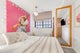Photo of flatshare in Battersea park