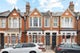 Photo of houseshare in Highbury and Islington