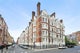 Photo of flatshare in Bloomsbury