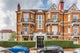 Photo of flatshare in Ravenscourt Park