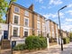 Photo of flatshare in De Beauvoir Town
