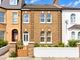 Photo of houseshare in Woolwich