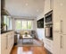 Photo of flatshare in Battersea park