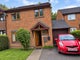 Photo of houseshare in Crawley