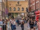 Photo of flatshare in Shoreditch