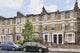Photo of flat to rent in Stoke Newington