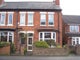 Photo of houseshare in Loughborough