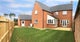 Photo of houseshare in West Haddon