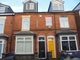 Photo of houseshare in Selly Oak