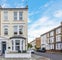 Photo of flat to rent in Vauxhall