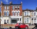 Photo of flatshare in Clapham