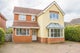 Photo of houseshare in Bowthorpe
