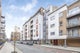 Photo of flat to rent in Bow
