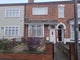 Photo of houseshare in Grimsby