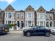 Photo of houseshare in Streatham Hill