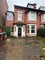 Photo of flat to rent in Mapperley