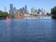 Photo of houseshare in Canada Water