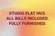 Photo of houseshare in Hull