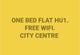 Photo of flat to rent in Hull